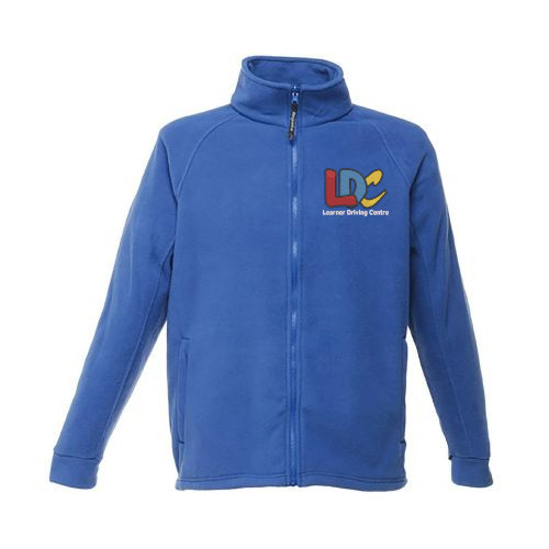 LDC Regatta Professional Thor 300 Fleece Royal Blue